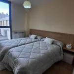 بيت للعطل Duplex Terraza Golf 3 2 Banos *
