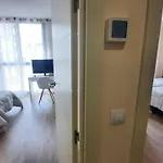 بيت للعطل Duplex Terraza Golf 3 2 Banos Sabiñánigo