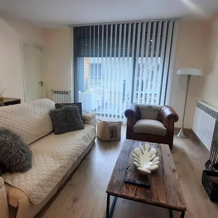 Duplex Terraza Golf 3 2 Banos *