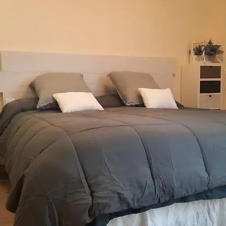 Duplex Terraza Golf 3 2 Banos بيت للعطل *