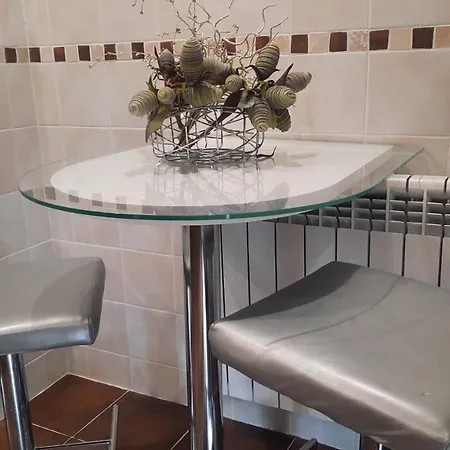 Holiday home Duplex Terraza Golf 3 2 Banos *