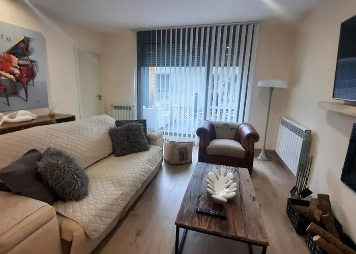 Duplex Terraza Golf 3 2 Banos *