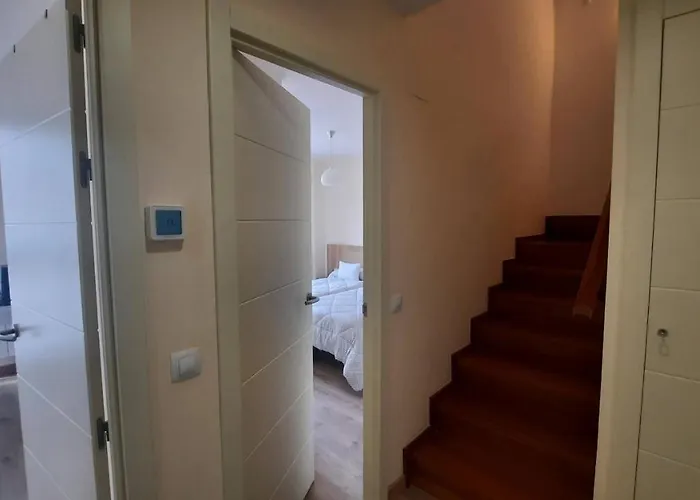 Semesterbostad Duplex Terraza Golf 3 2 Banos *