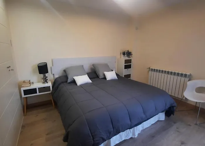 Semesterbostad Duplex Terraza Golf 3 2 Banos