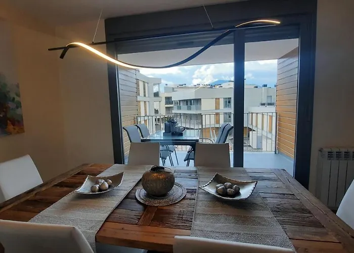 Duplex Terraza Golf 3 2 Banos *