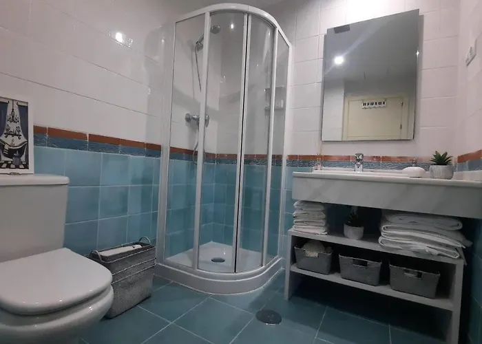 Semesterbostad Duplex Terraza Golf 3 2 Banos *