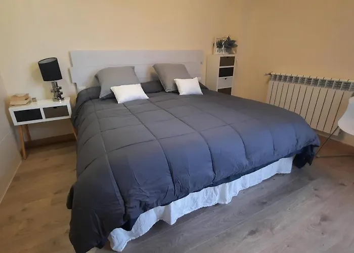 Duplex Terraza Golf 3 2 Banos Sabiñánigo