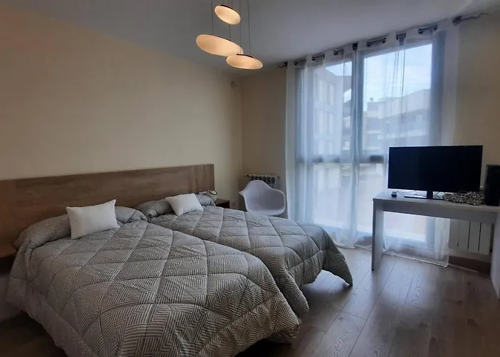 Duplex Terraza Golf 3 2 Banos *