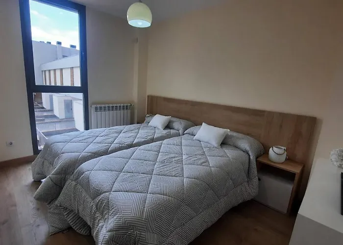 Semesterbostad Duplex Terraza Golf 3 2 Banos *