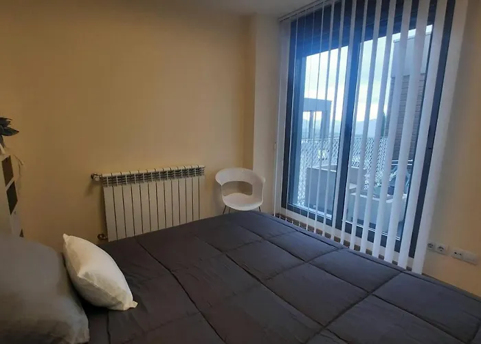 Duplex Terraza Golf 3 2 Banos