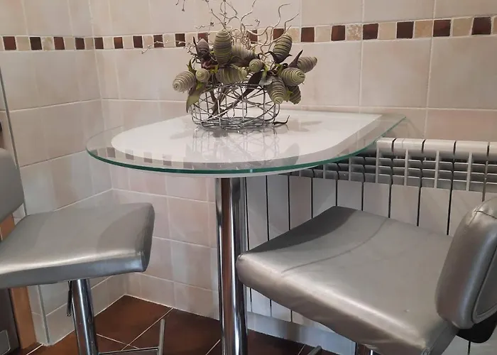 Semesterbostad Duplex Terraza Golf 3 2 Banos *